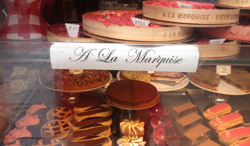 Delicacies and Culture in Vieux-Lyon